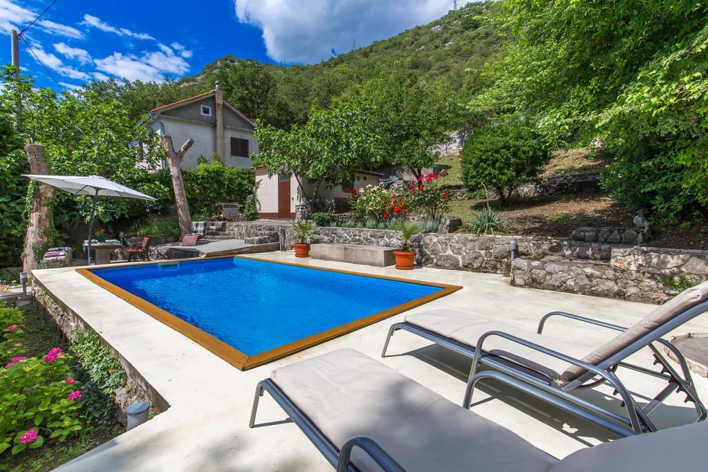 Holiday Home Zita Кралєвиця Екстер'єр фото