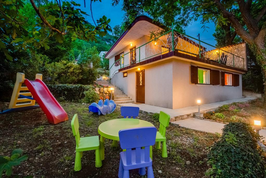 Holiday Home Zita Кралєвиця Екстер'єр фото