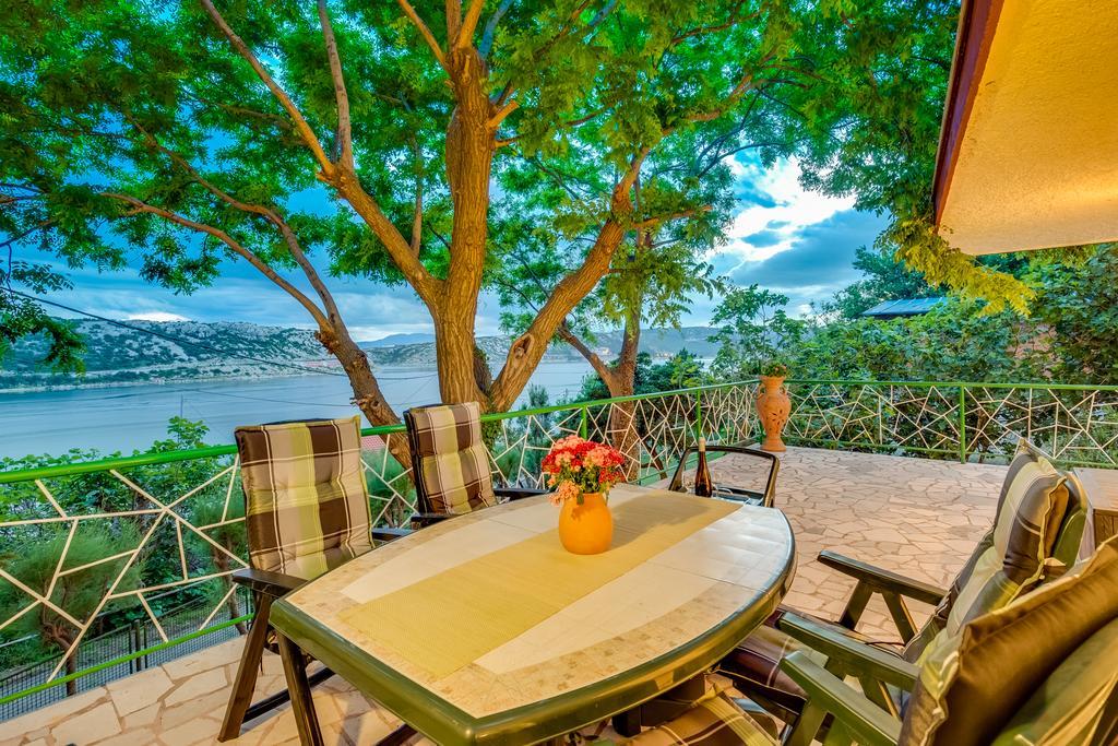 Holiday Home Zita Кралєвиця Екстер'єр фото