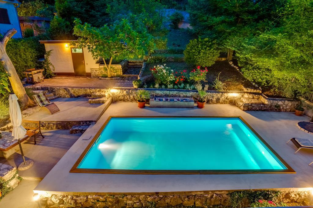 Holiday Home Zita Кралєвиця Екстер'єр фото