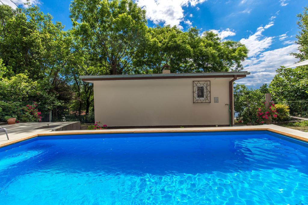 Holiday Home Zita Кралєвиця Екстер'єр фото