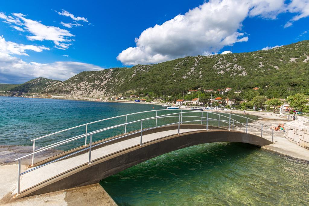 Holiday Home Zita Кралєвиця Екстер'єр фото