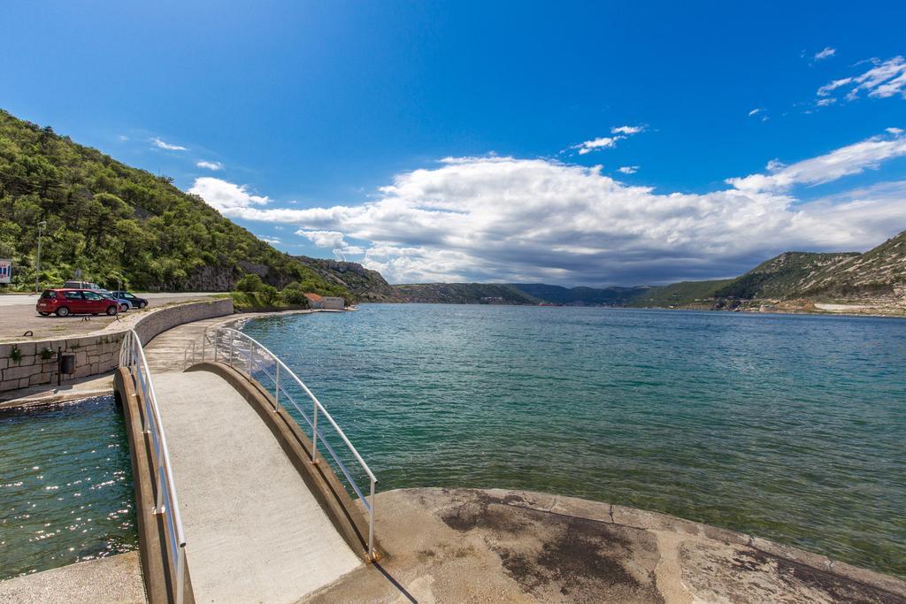 Holiday Home Zita Кралєвиця Екстер'єр фото