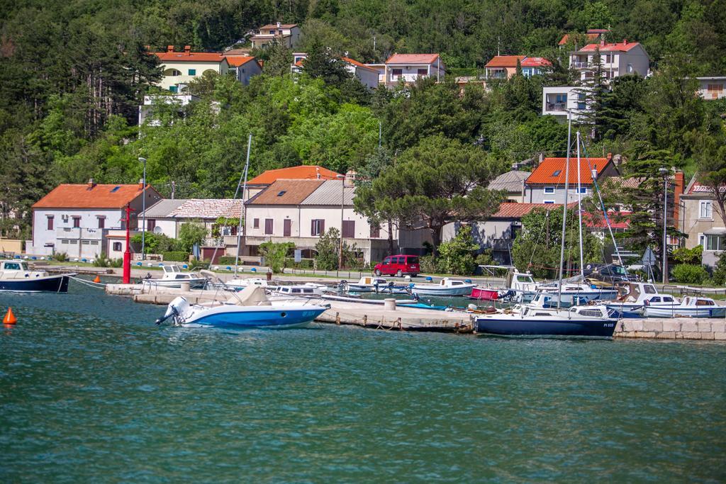 Holiday Home Zita Кралєвиця Екстер'єр фото