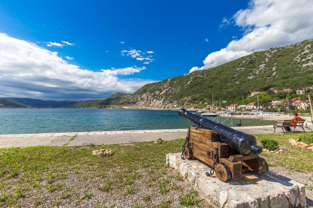 Holiday Home Zita Кралєвиця Екстер'єр фото