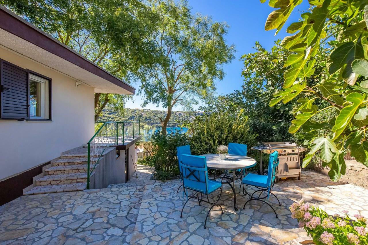Holiday Home Zita Кралєвиця Екстер'єр фото