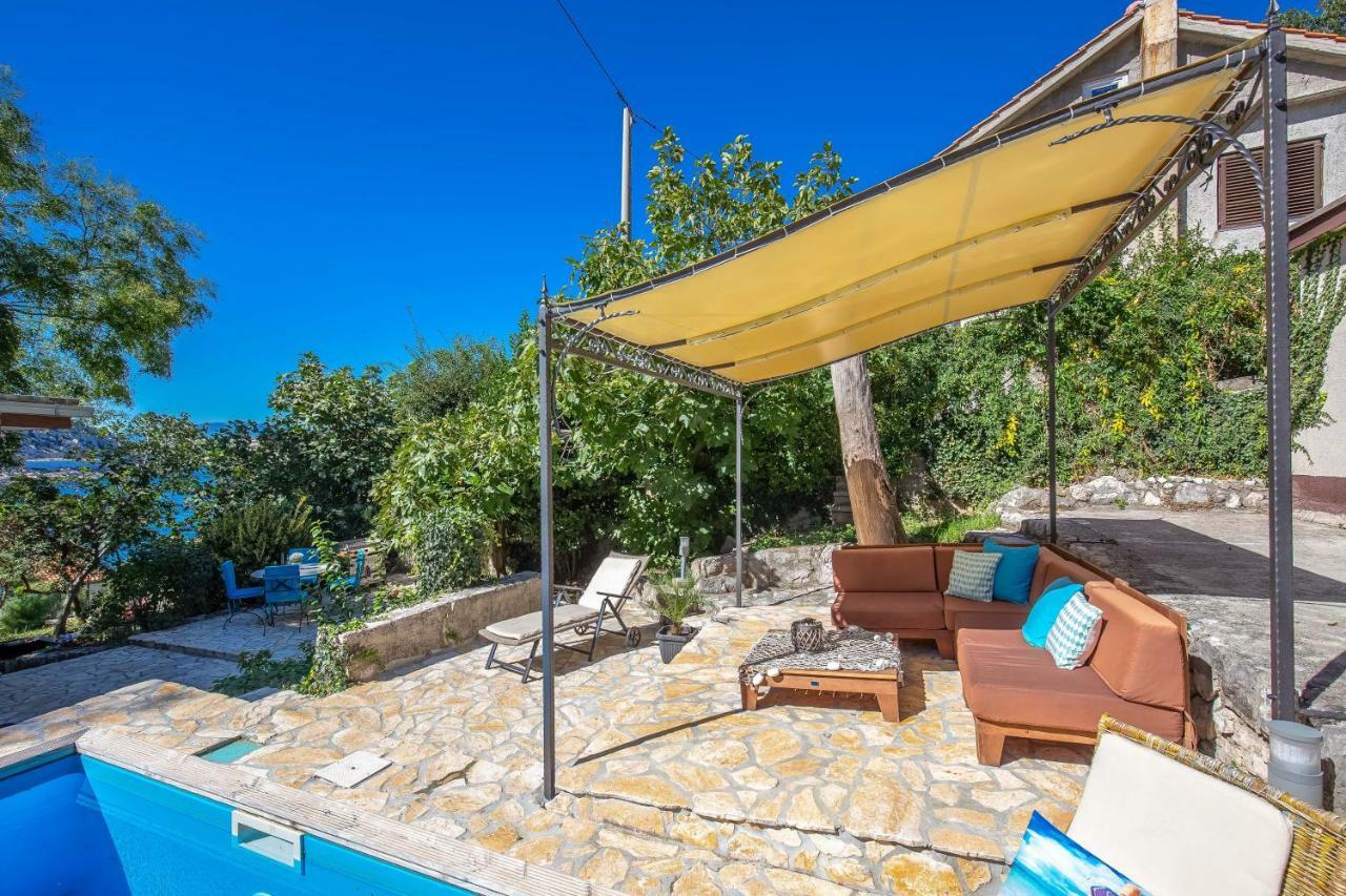 Holiday Home Zita Кралєвиця Екстер'єр фото