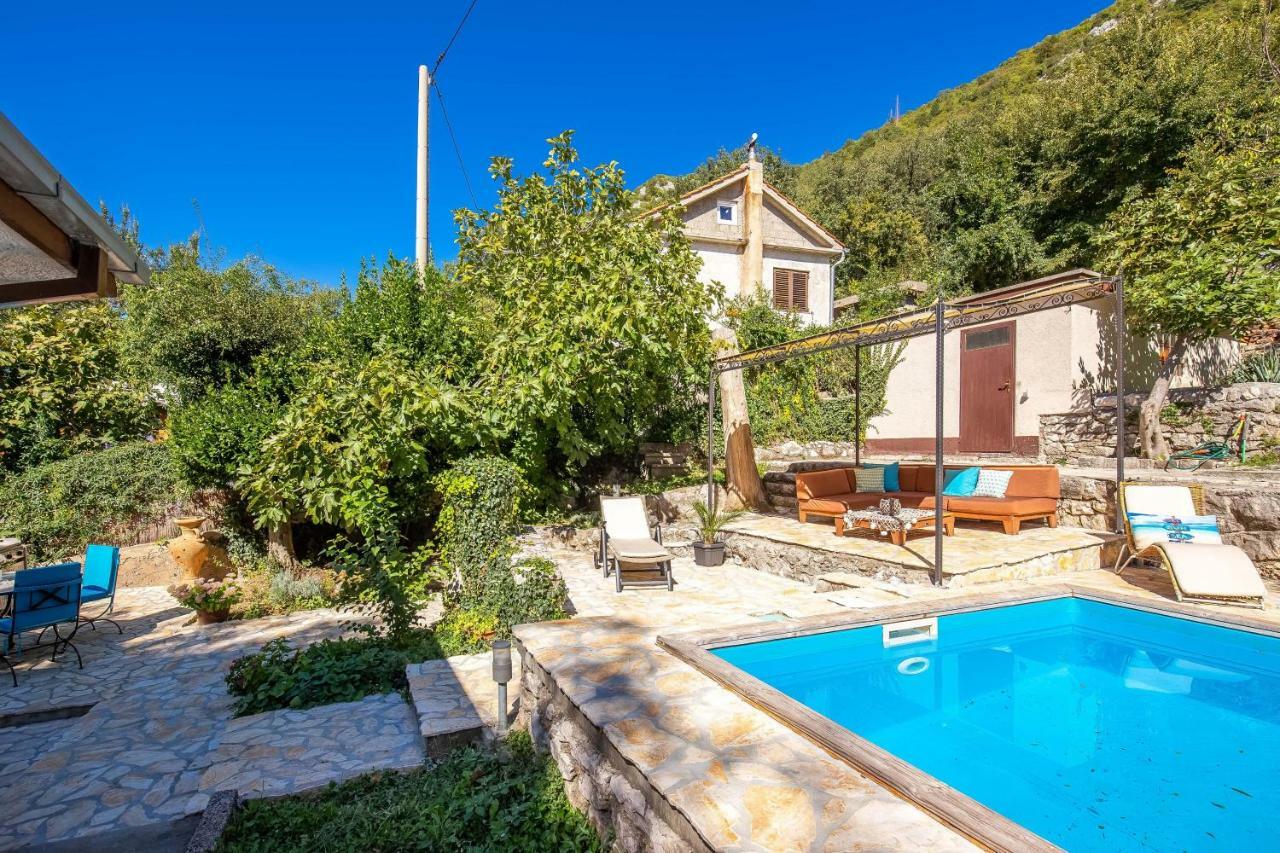 Holiday Home Zita Кралєвиця Екстер'єр фото