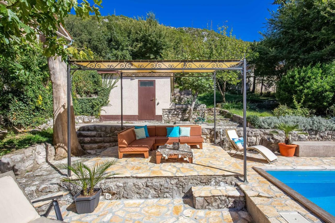 Holiday Home Zita Кралєвиця Екстер'єр фото