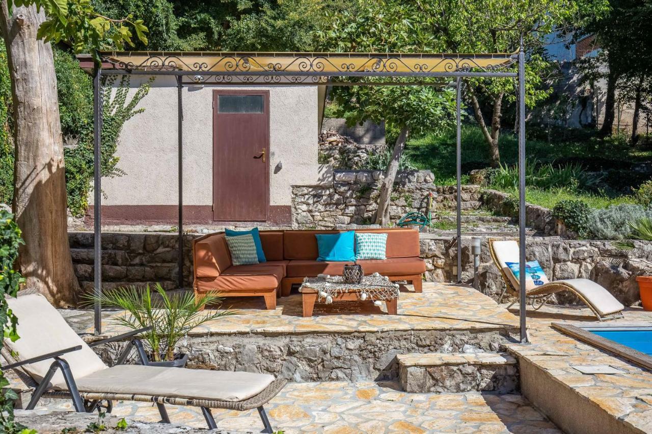 Holiday Home Zita Кралєвиця Екстер'єр фото