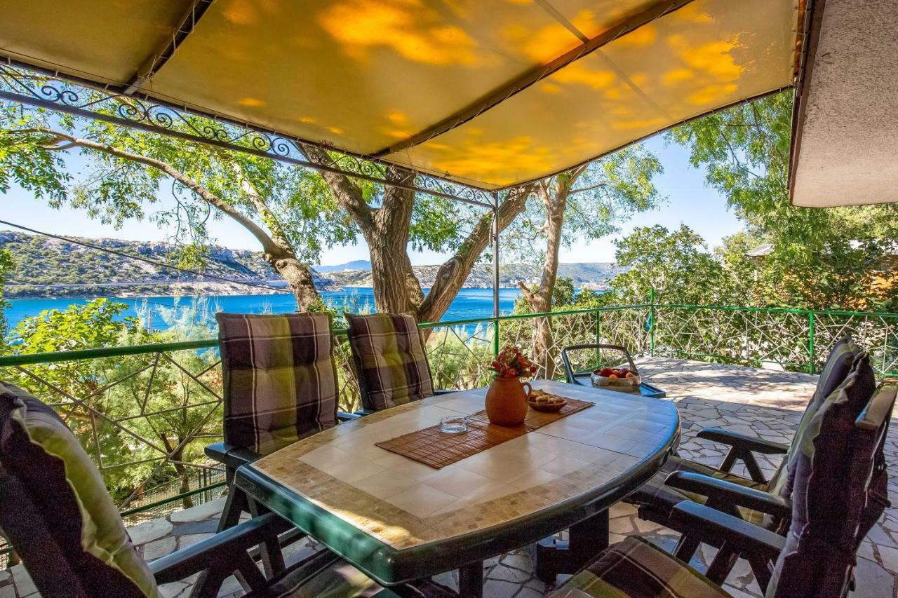 Holiday Home Zita Кралєвиця Екстер'єр фото