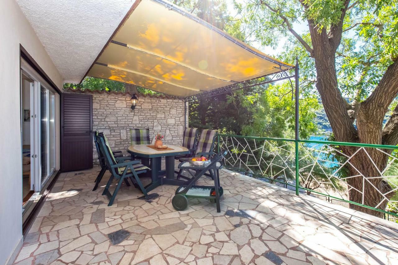 Holiday Home Zita Кралєвиця Екстер'єр фото