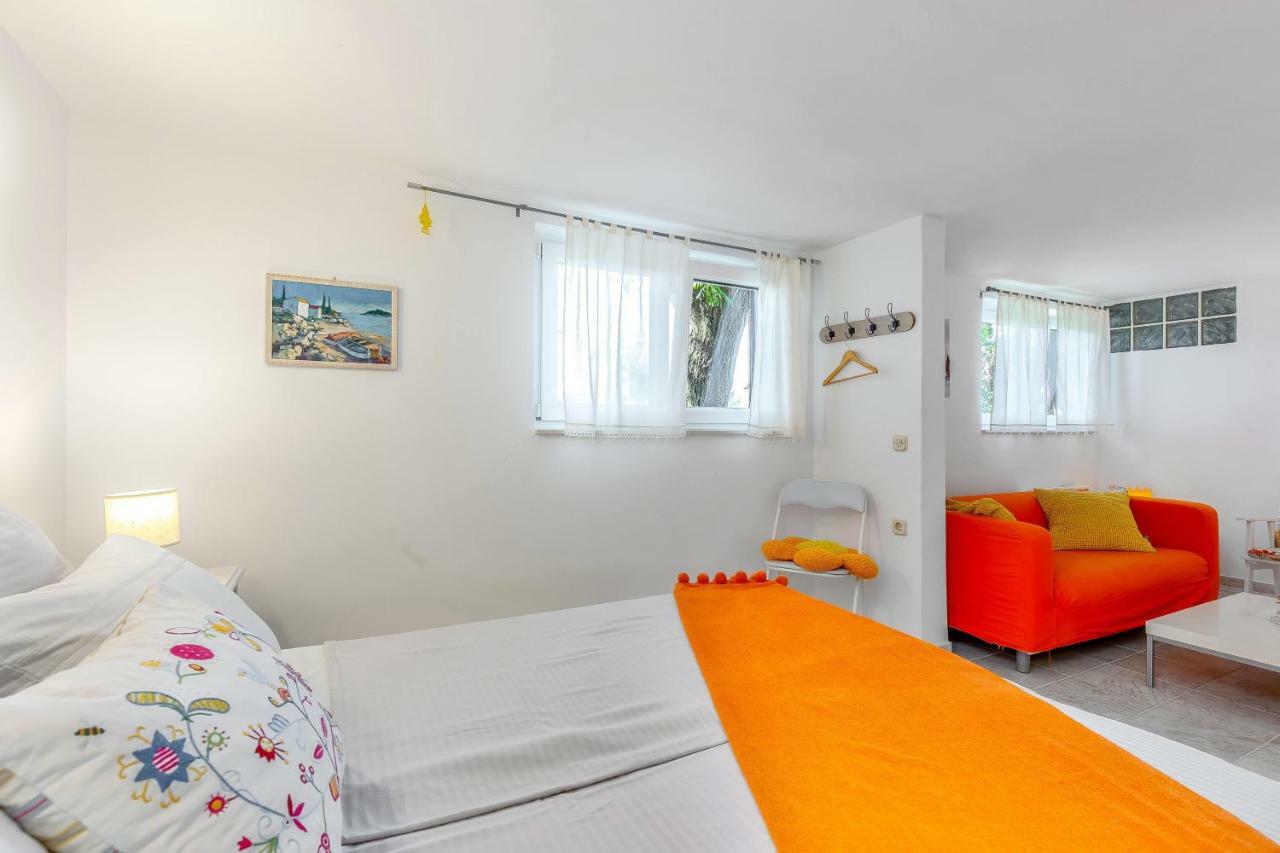 Holiday Home Zita Кралєвиця Екстер'єр фото
