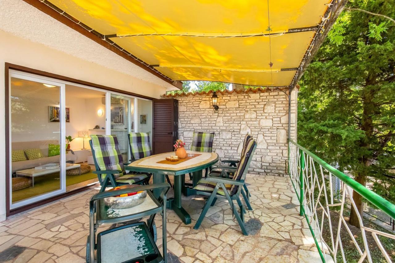 Holiday Home Zita Кралєвиця Екстер'єр фото