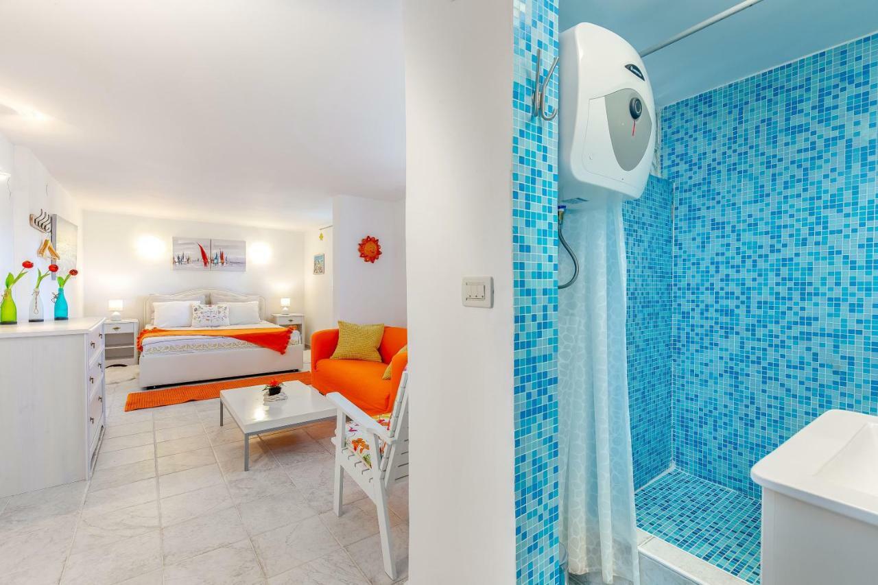 Holiday Home Zita Кралєвиця Екстер'єр фото