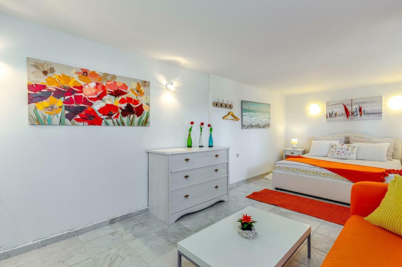 Holiday Home Zita Кралєвиця Екстер'єр фото