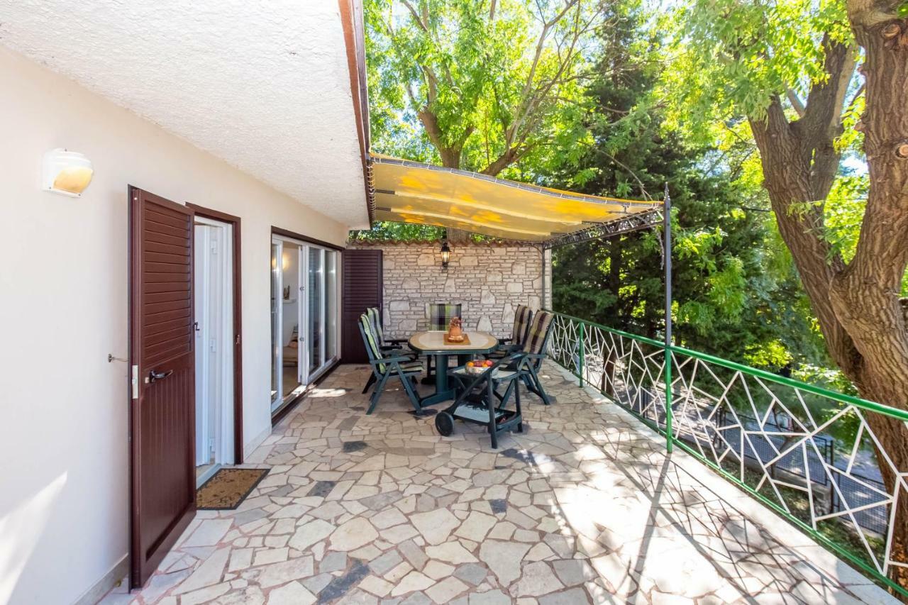 Holiday Home Zita Кралєвиця Екстер'єр фото
