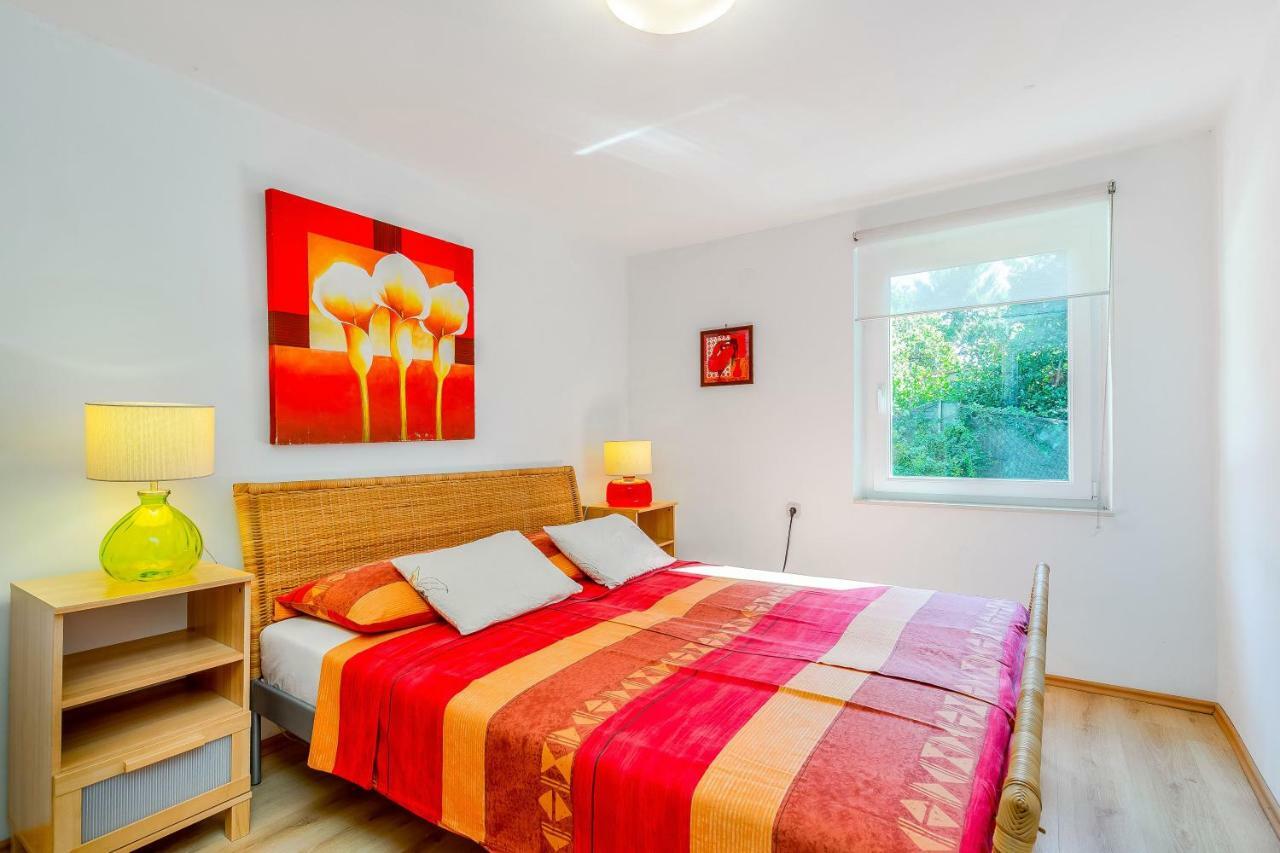 Holiday Home Zita Кралєвиця Екстер'єр фото
