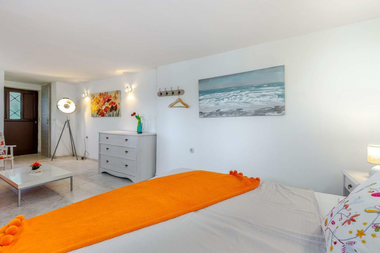 Holiday Home Zita Кралєвиця Екстер'єр фото