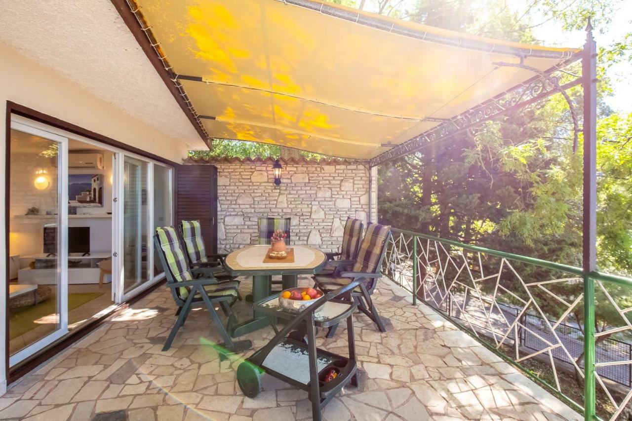 Holiday Home Zita Кралєвиця Екстер'єр фото