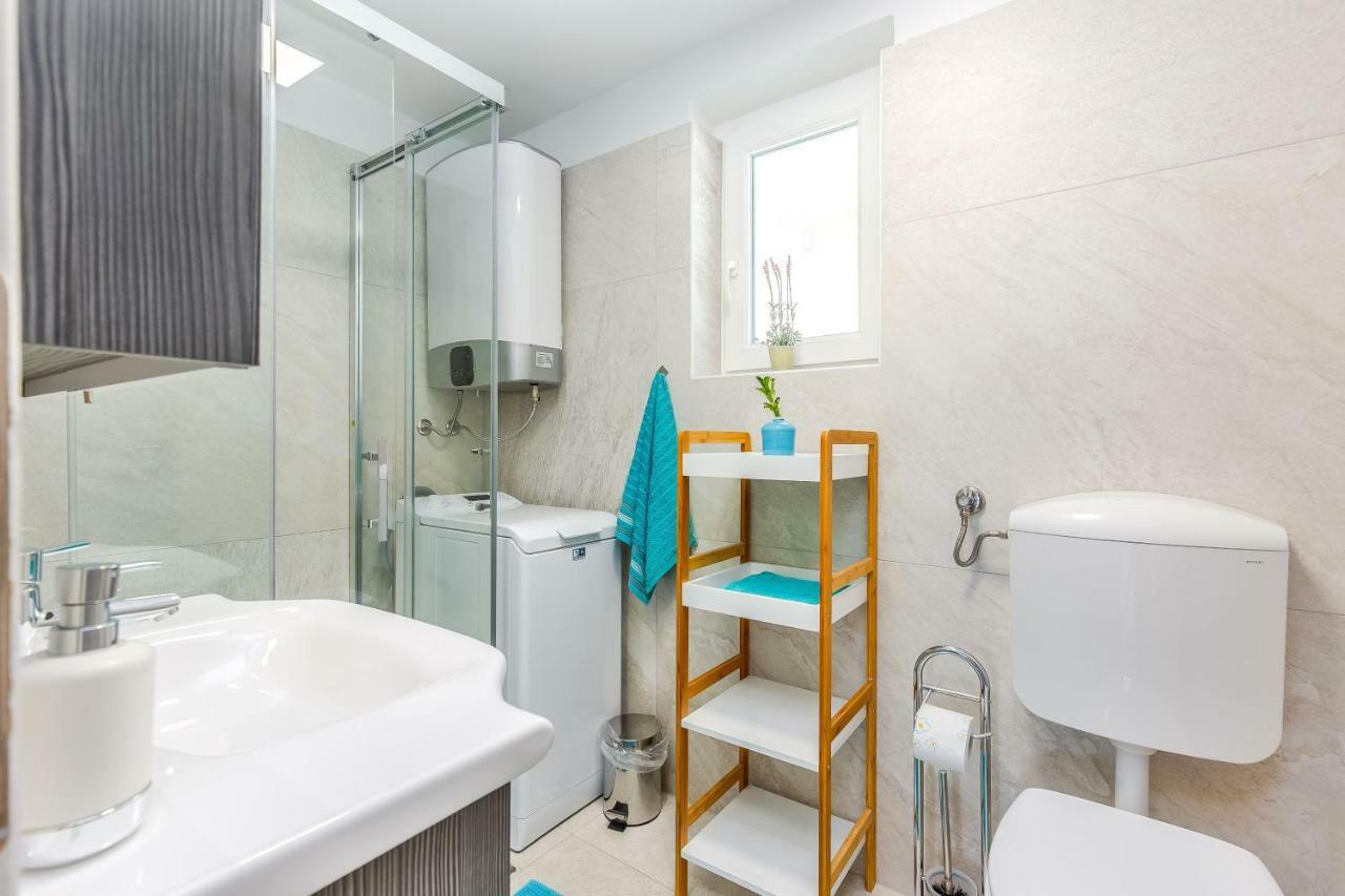 Holiday Home Zita Кралєвиця Екстер'єр фото