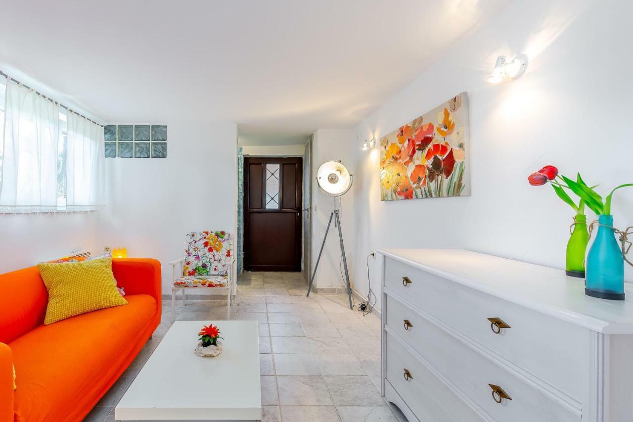 Holiday Home Zita Кралєвиця Екстер'єр фото