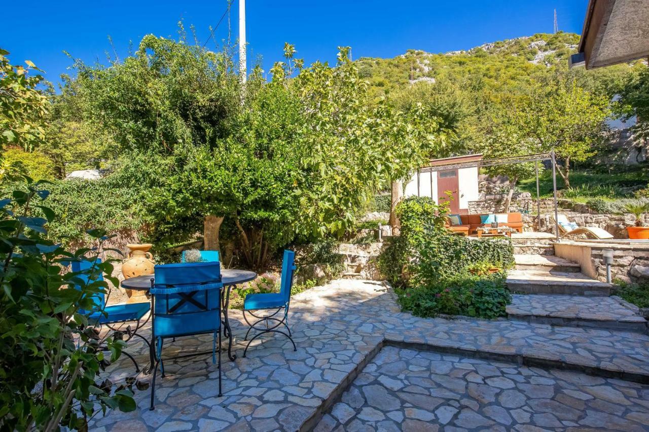 Holiday Home Zita Кралєвиця Екстер'єр фото