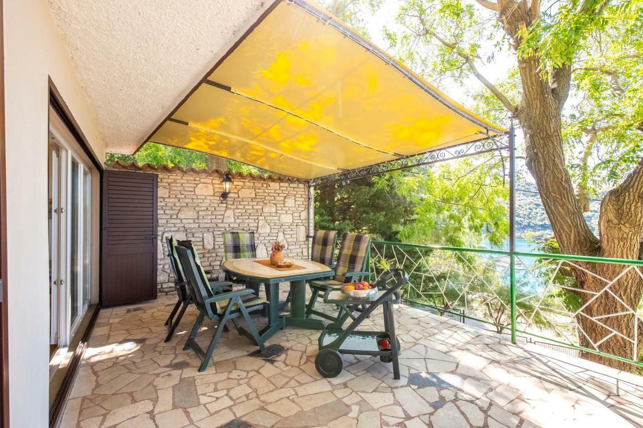 Holiday Home Zita Кралєвиця Екстер'єр фото