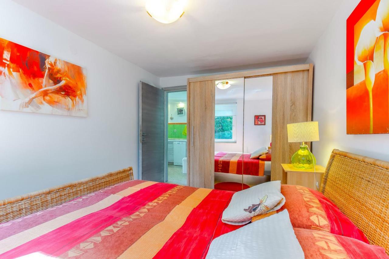 Holiday Home Zita Кралєвиця Екстер'єр фото