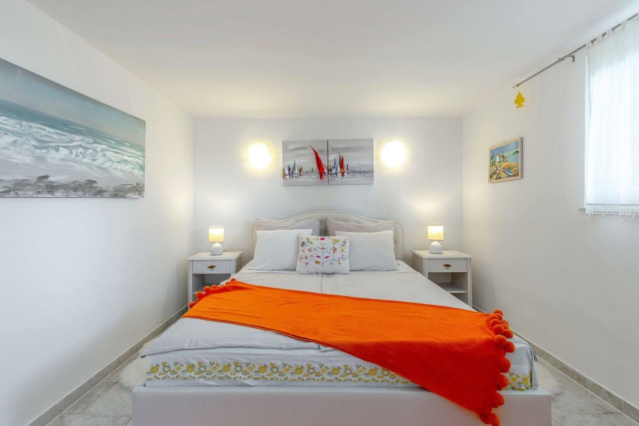 Holiday Home Zita Кралєвиця Екстер'єр фото